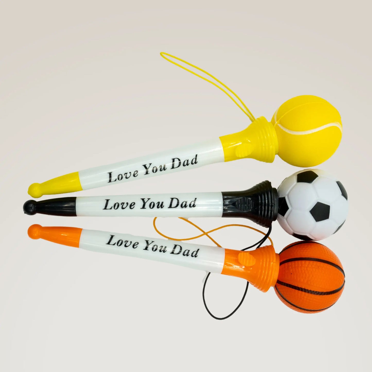 Sporty POP Pen