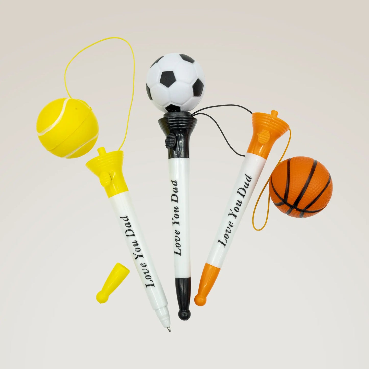 Sporty POP Pen
