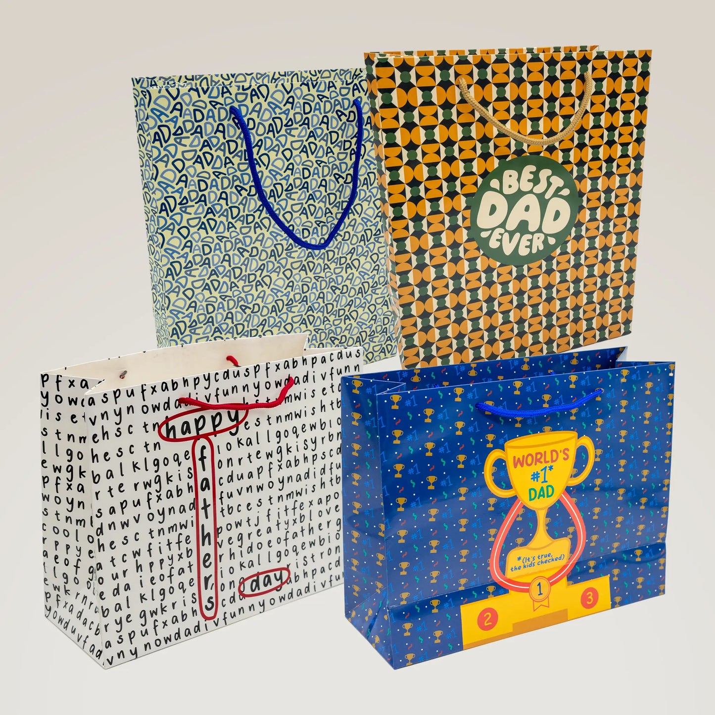 Large Gift Bag