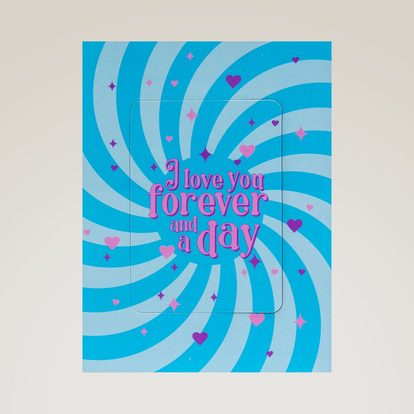 Loving Mum Magnetic Photo Frame for Mum