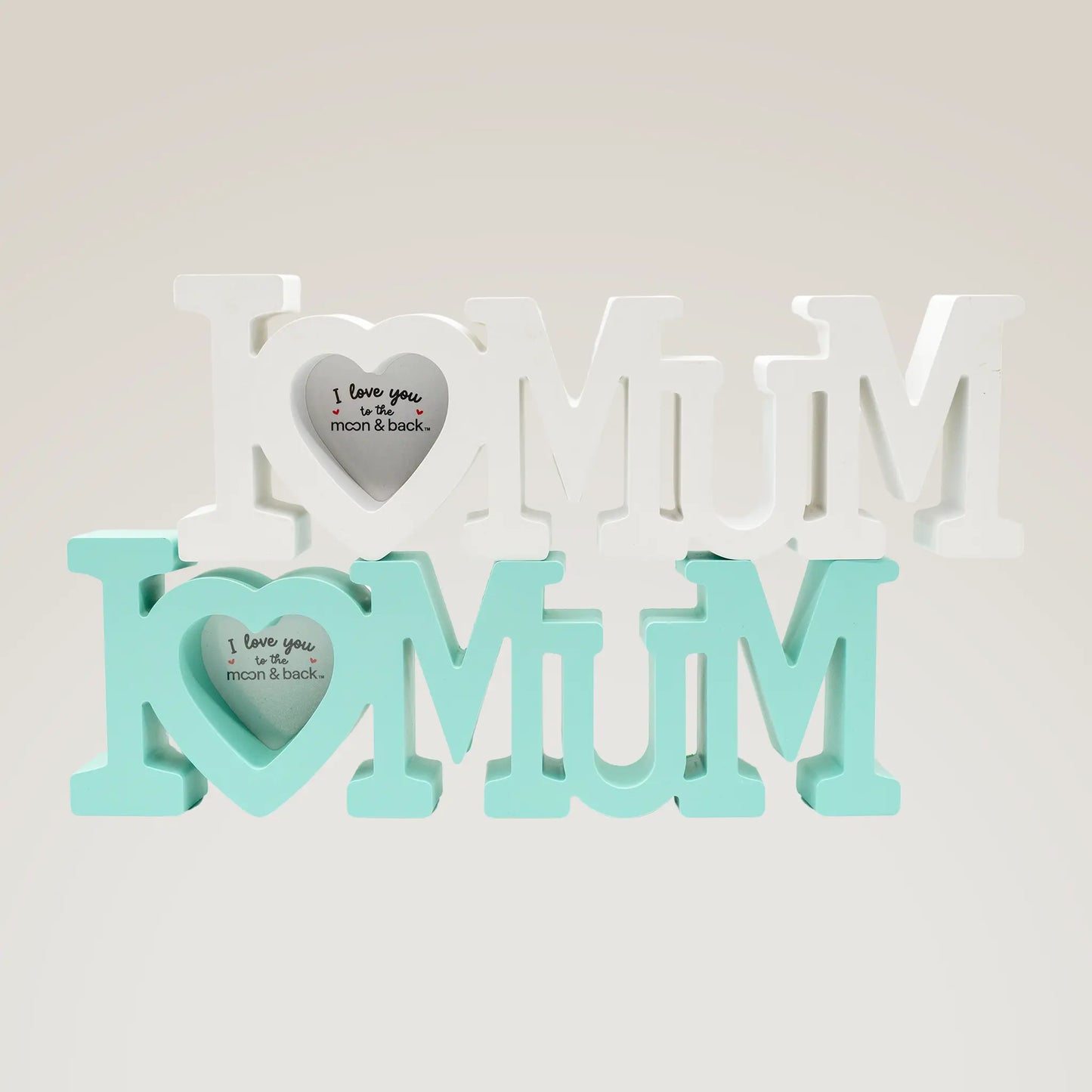 I Love Mum Frame