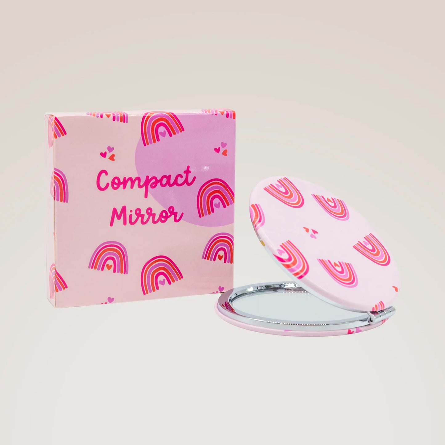 Compact Mirror