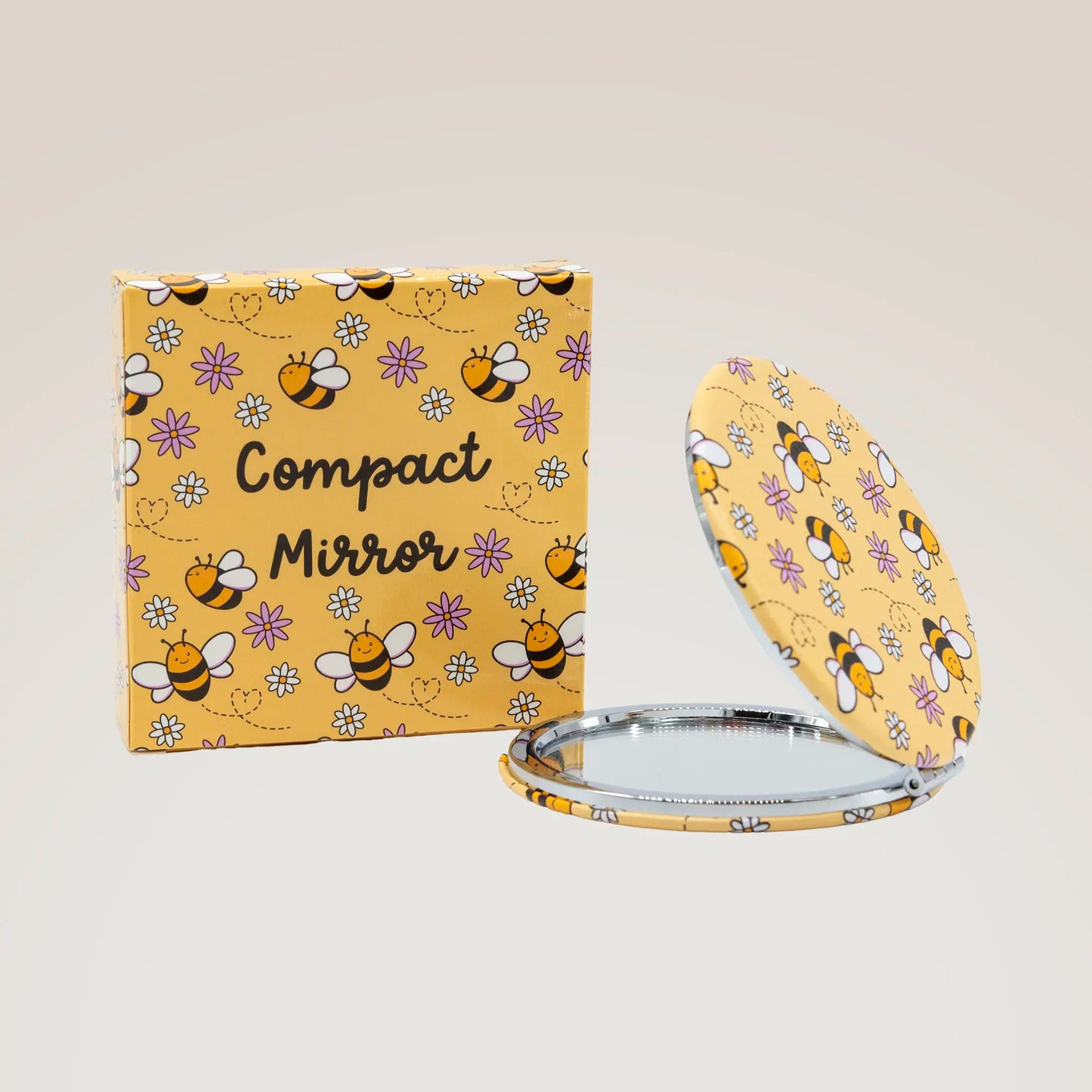Compact Mirror