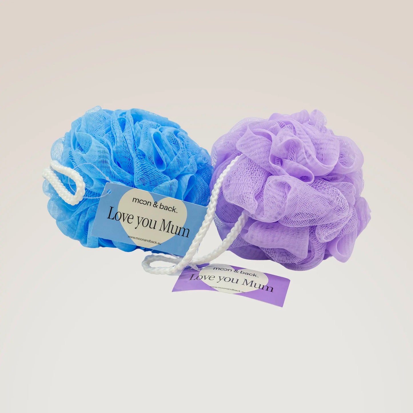 Jumbo Loofah Ball