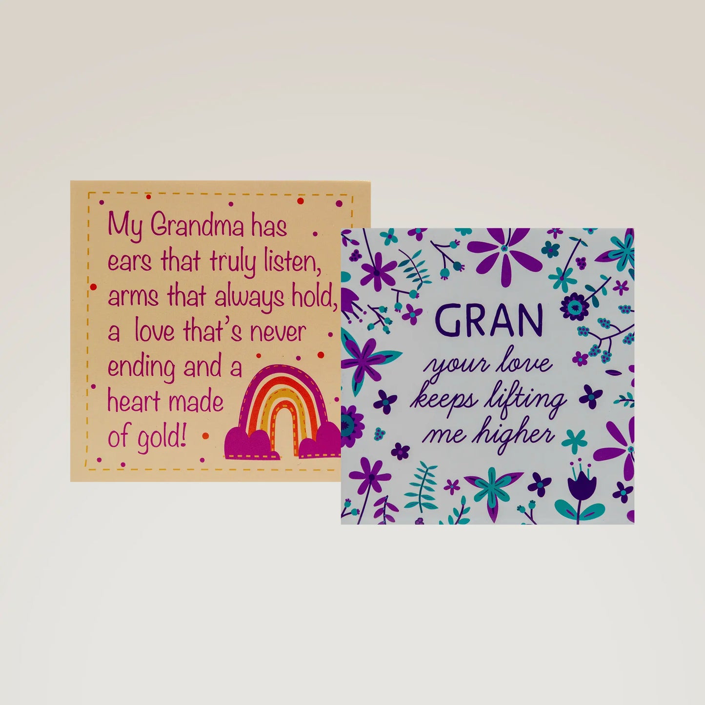 Magnet for Gran