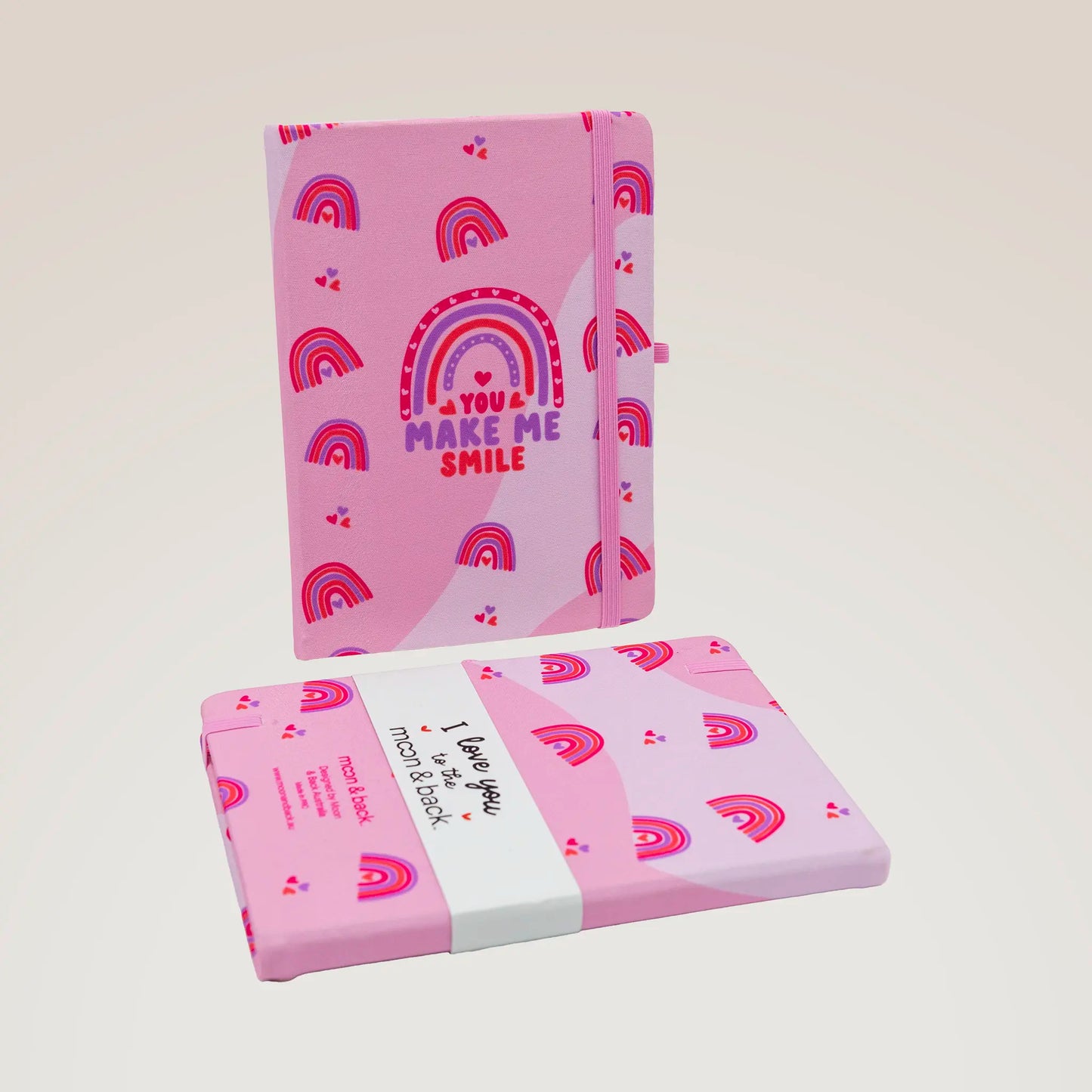 Thoughtful Journal