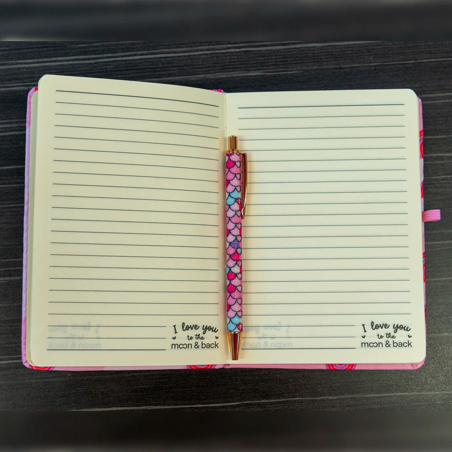 Thoughtful Journal