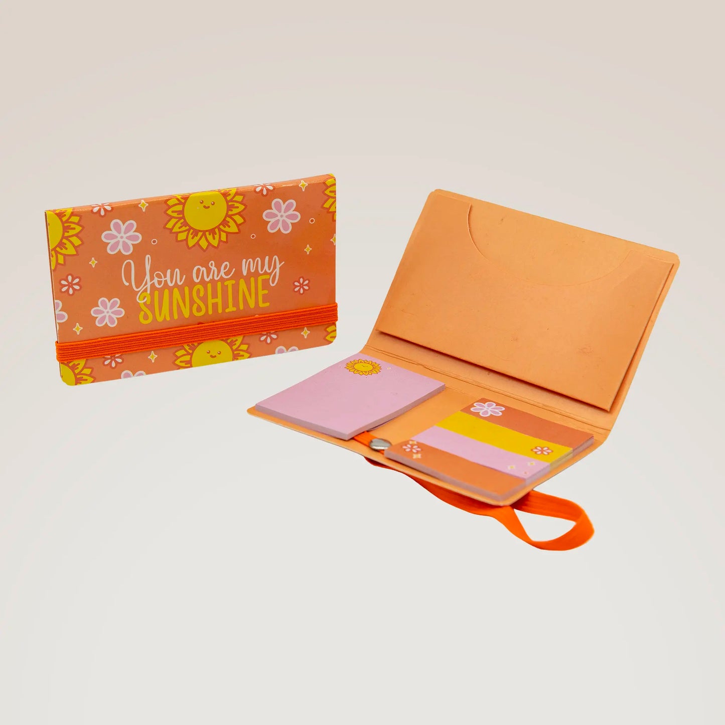 Sticky Note & Tab Set