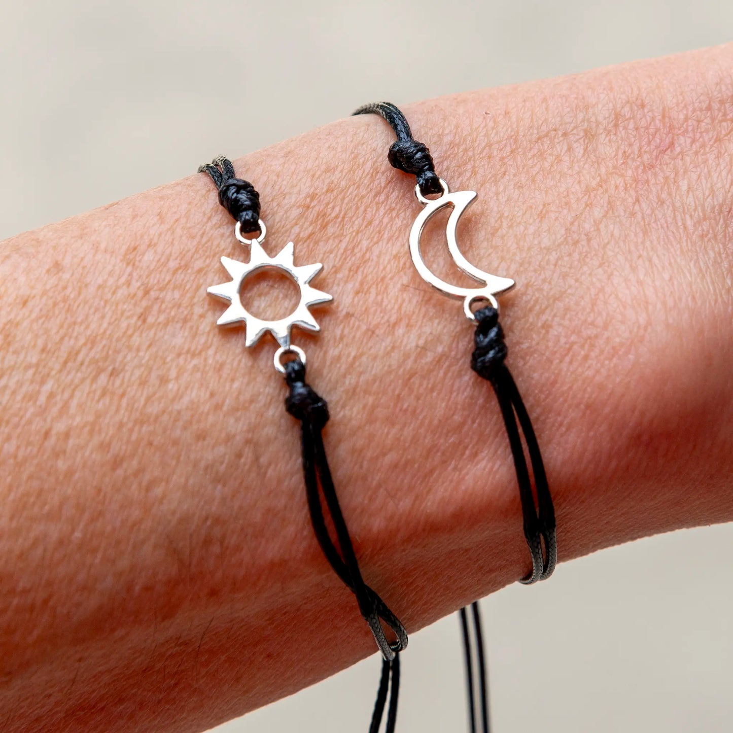 One for you and One for me Pendant Bands