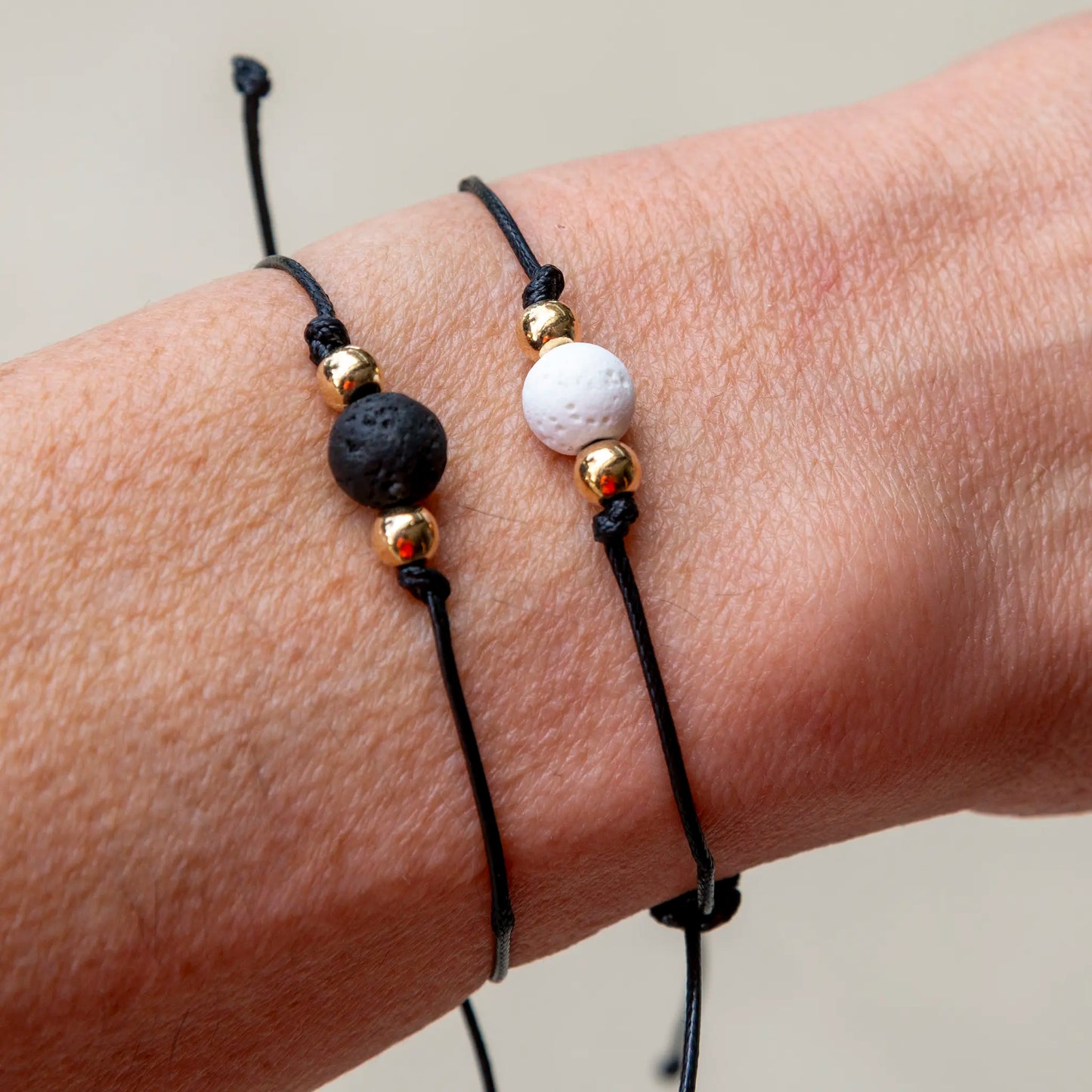 One for you and One for me Pendant Bands