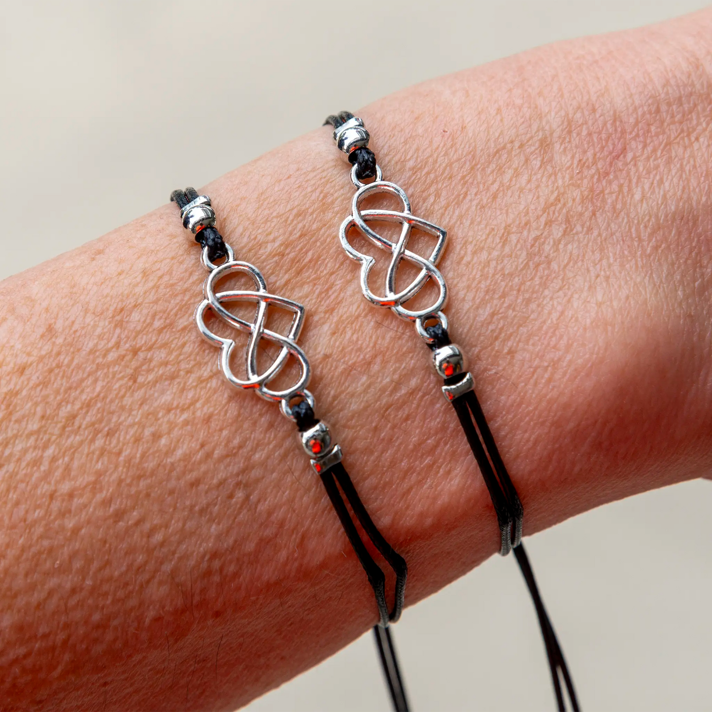 One for you and One for me Pendant Bands