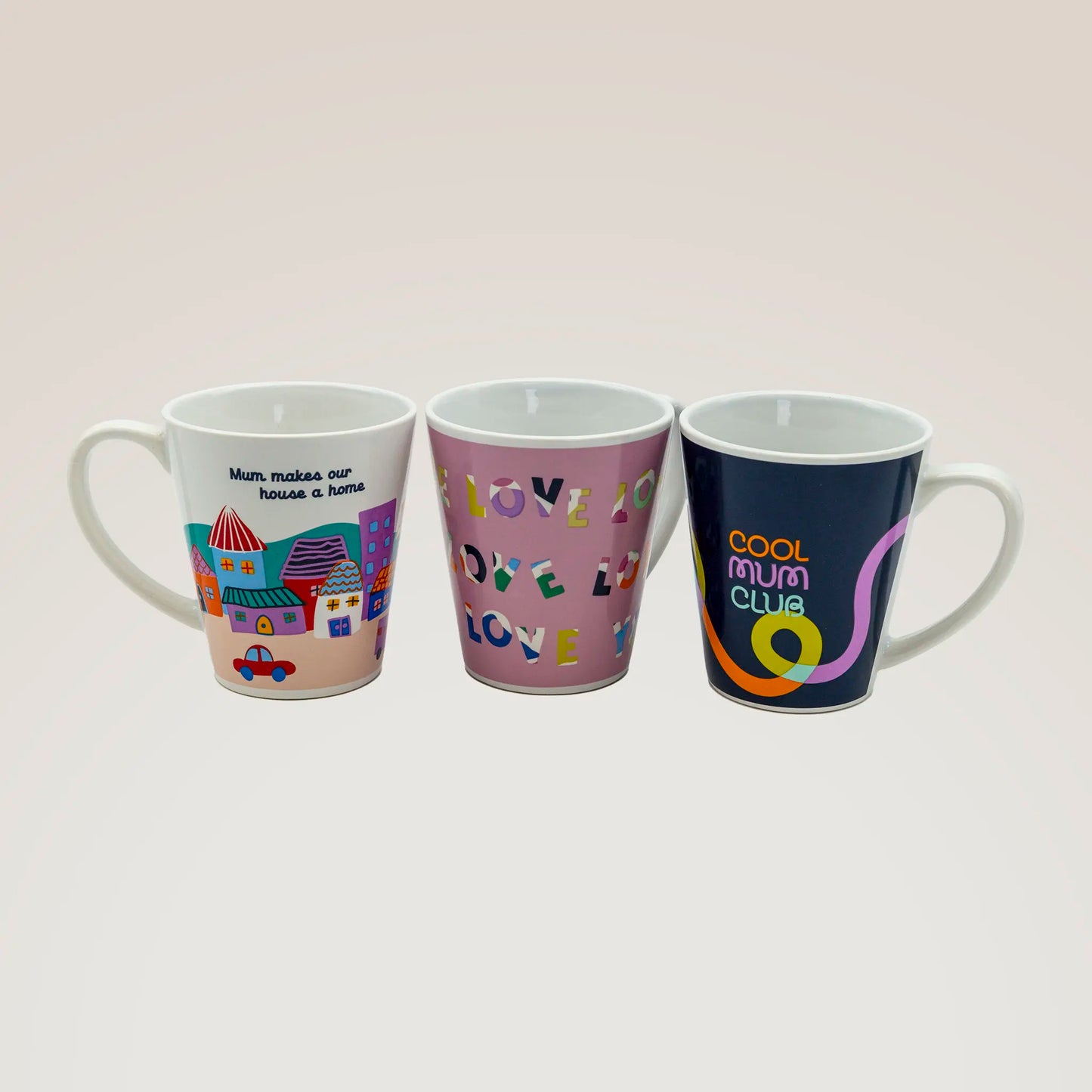Mum's Day Mug