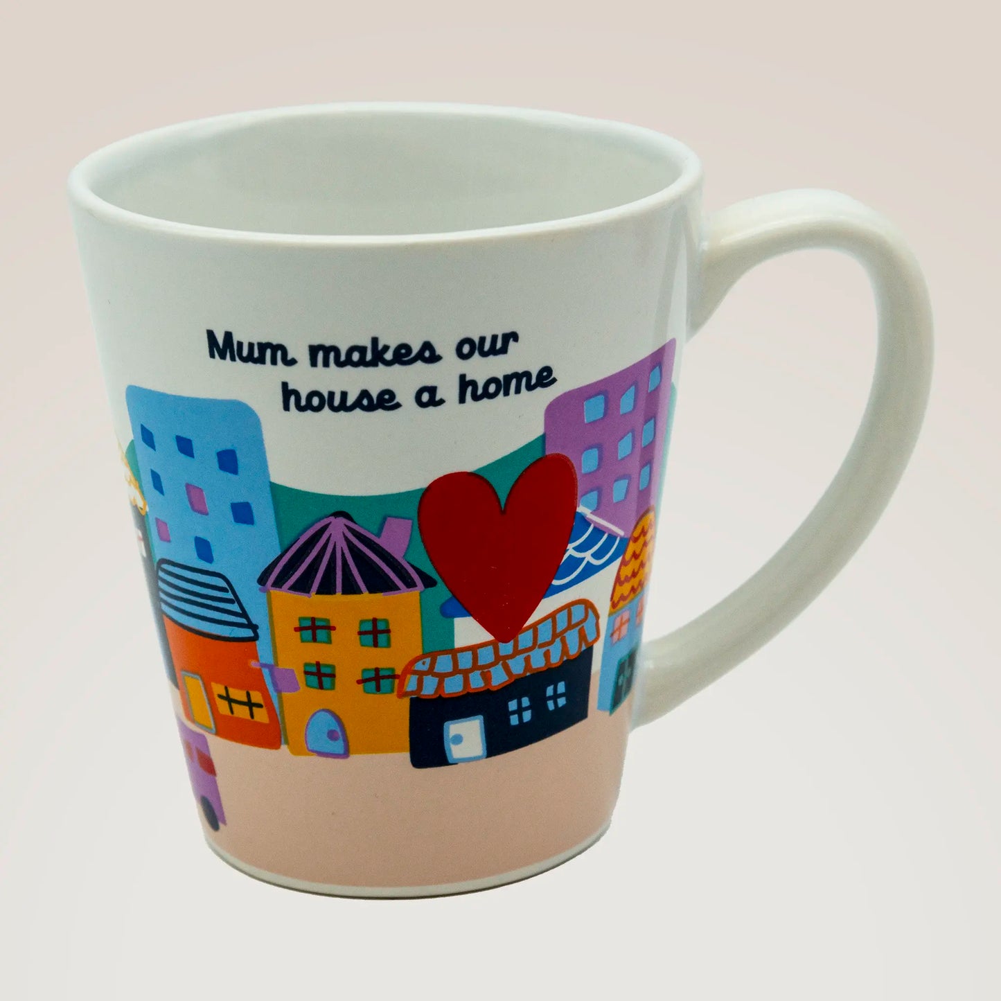Mum's Day Mug