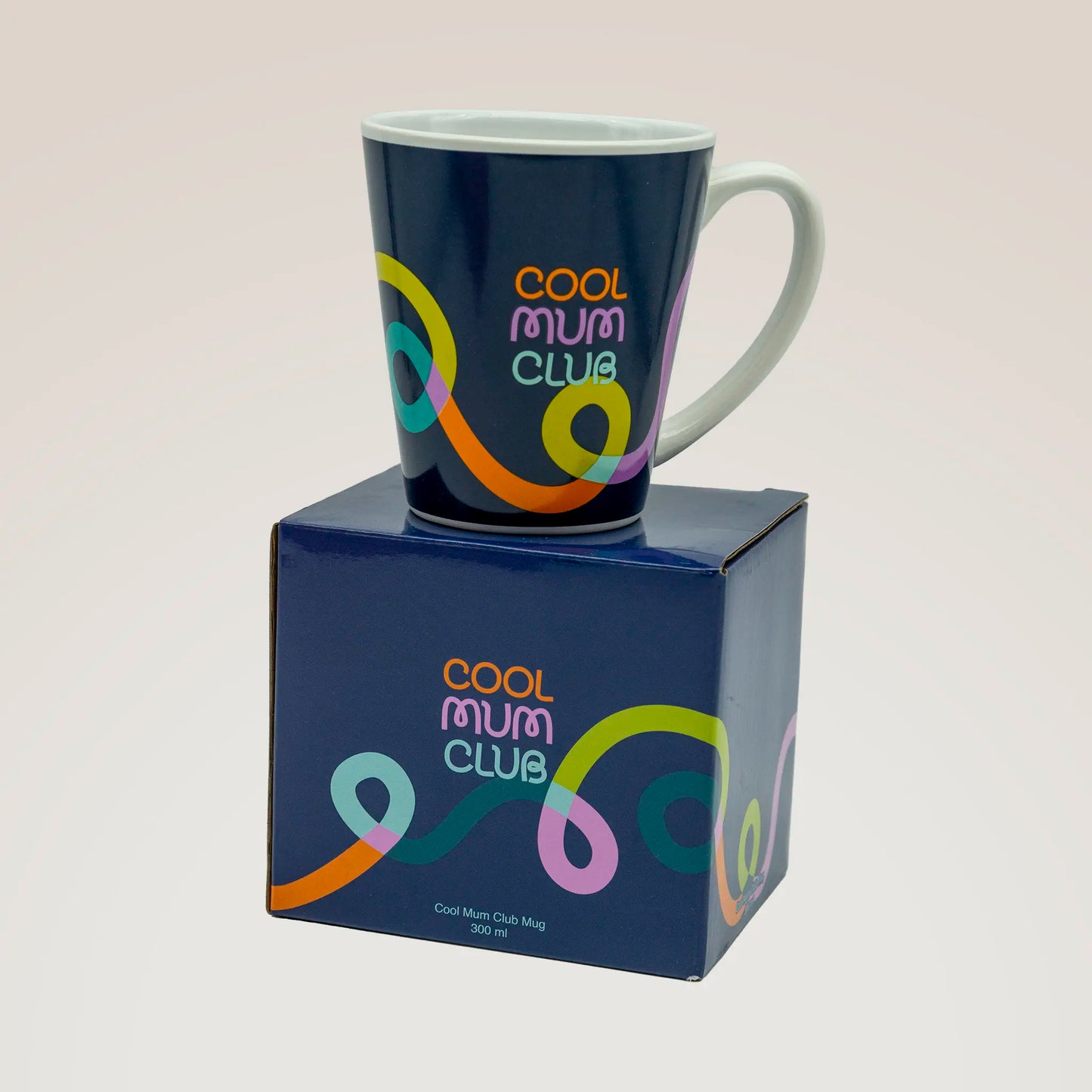 Mum's Day Mug