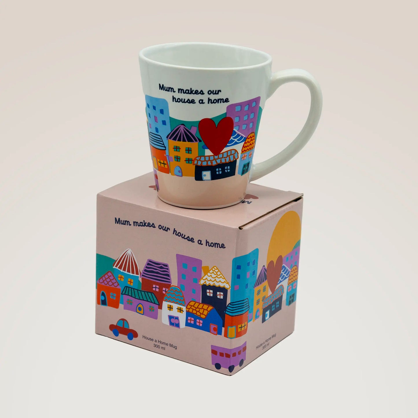 Mum's Day Mug