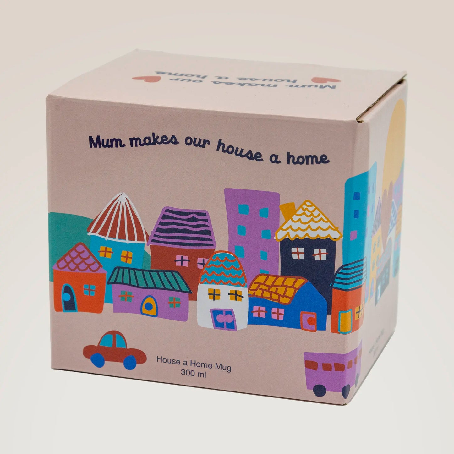 Mum's Day Mug