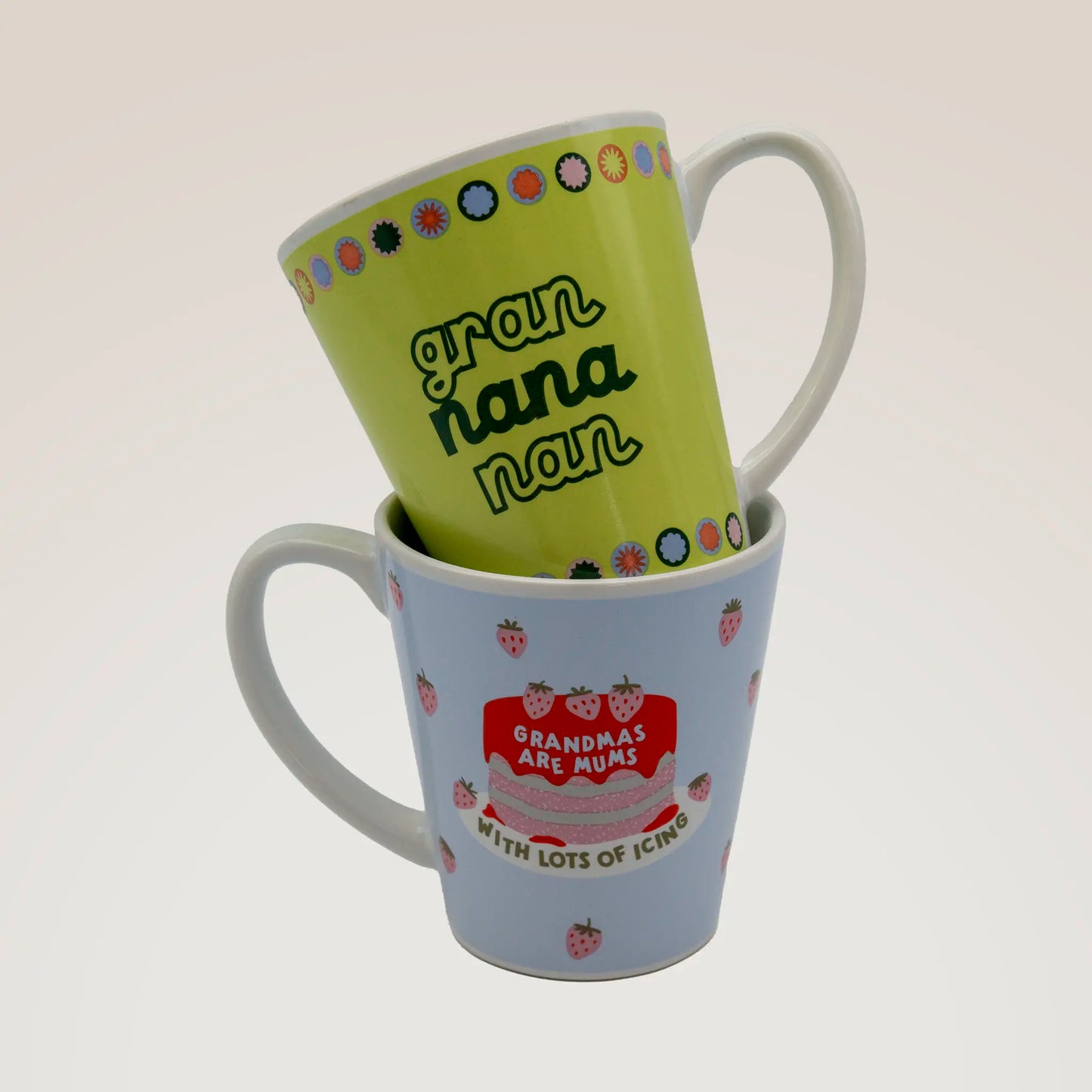 Grandma Mug