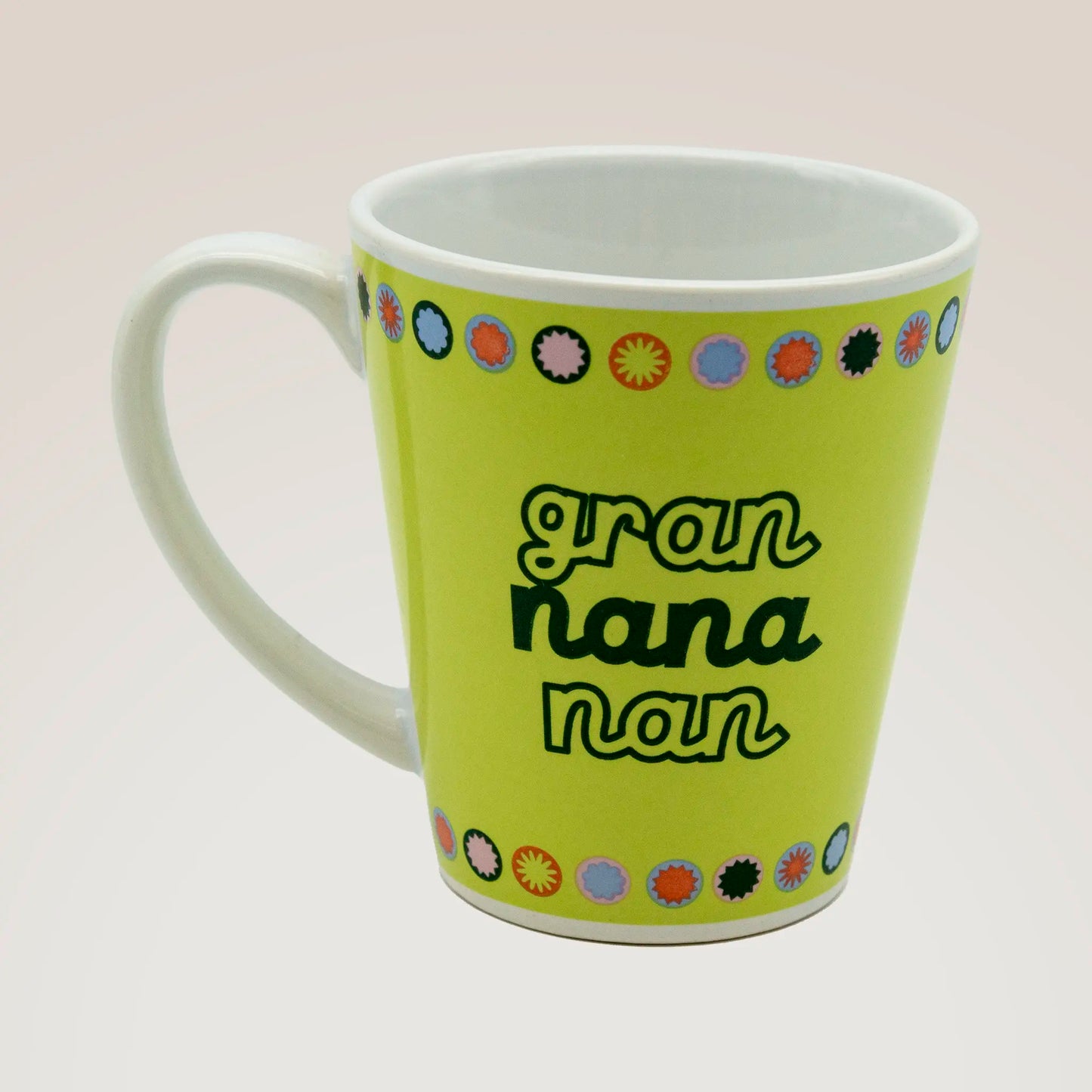 Grandma Mug