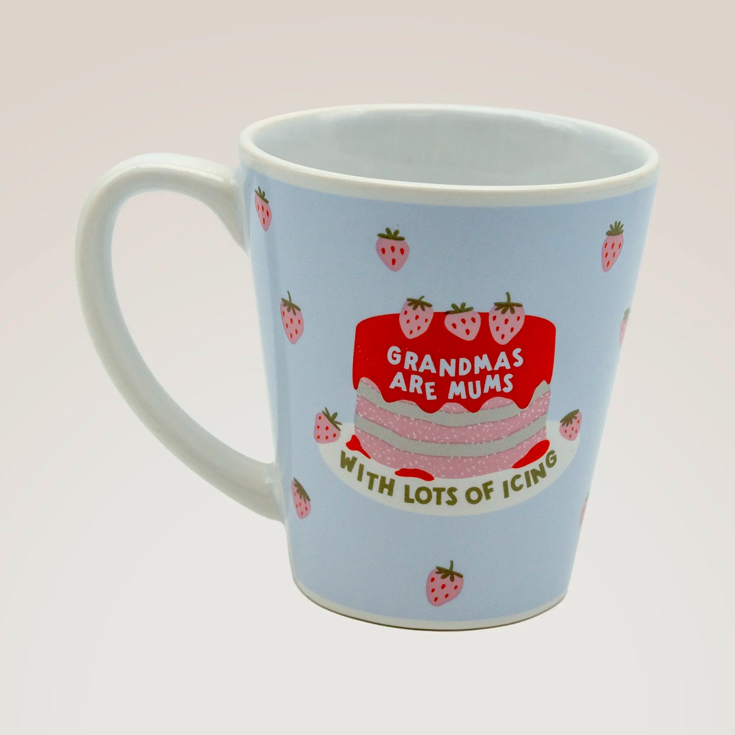 Grandma Mug