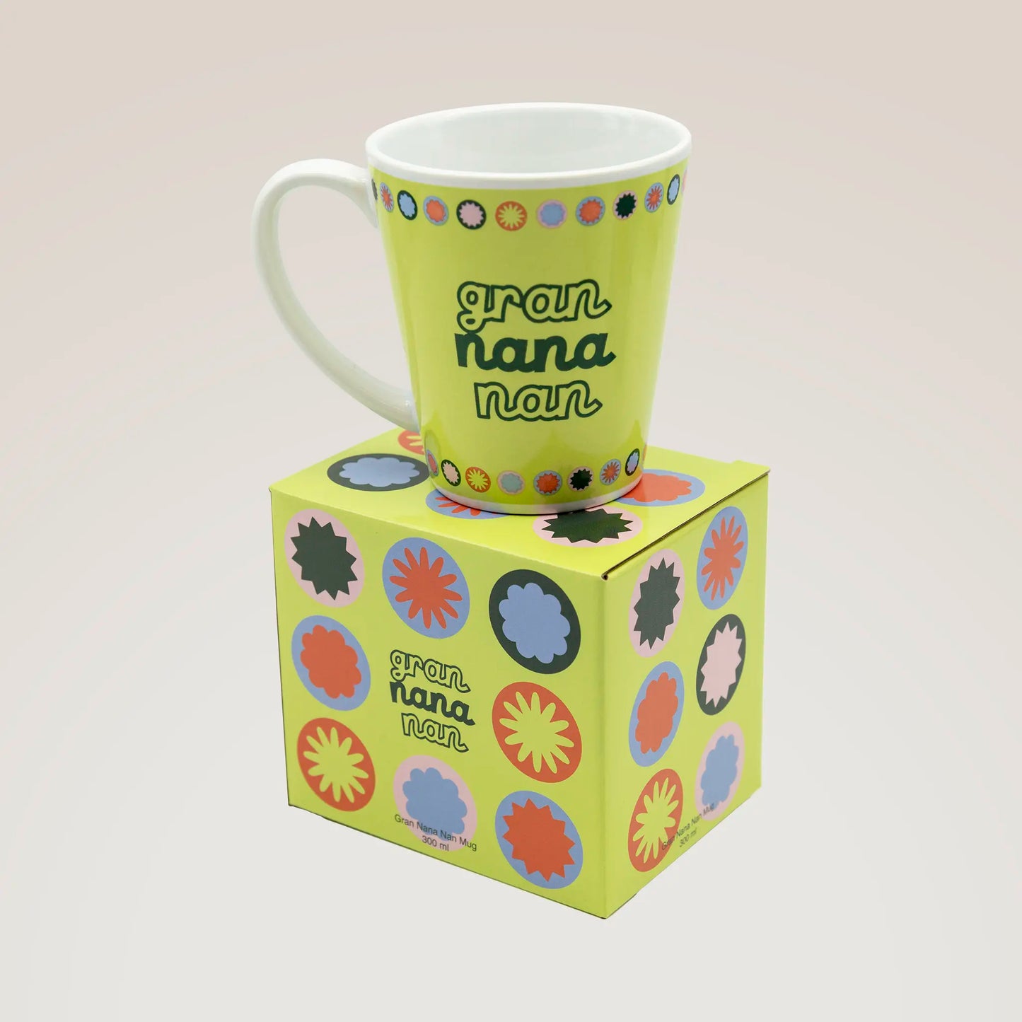 Grandma Mug