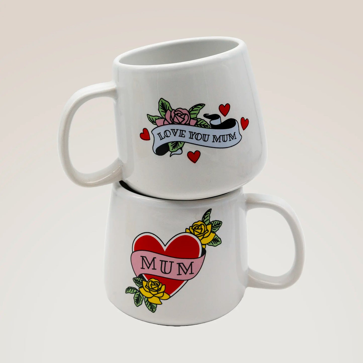Hug Mug