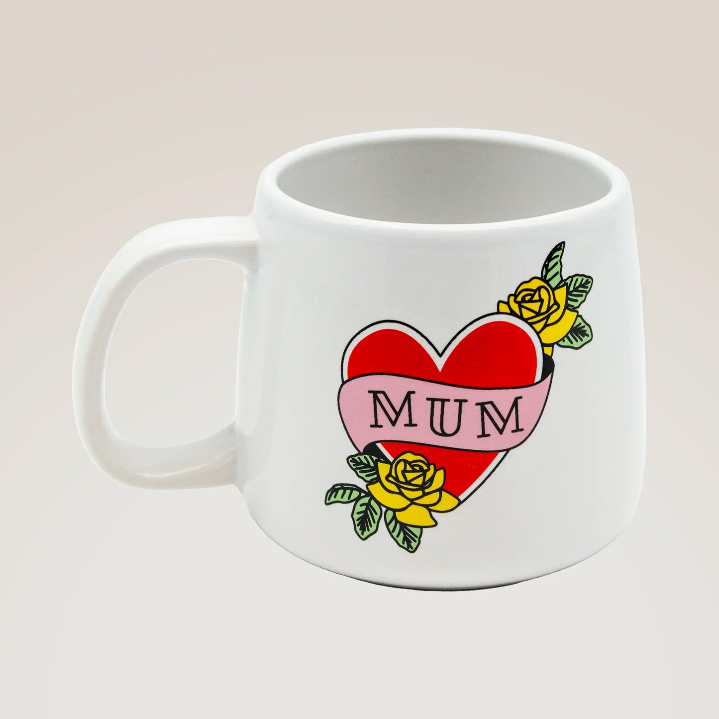 Hug Mug