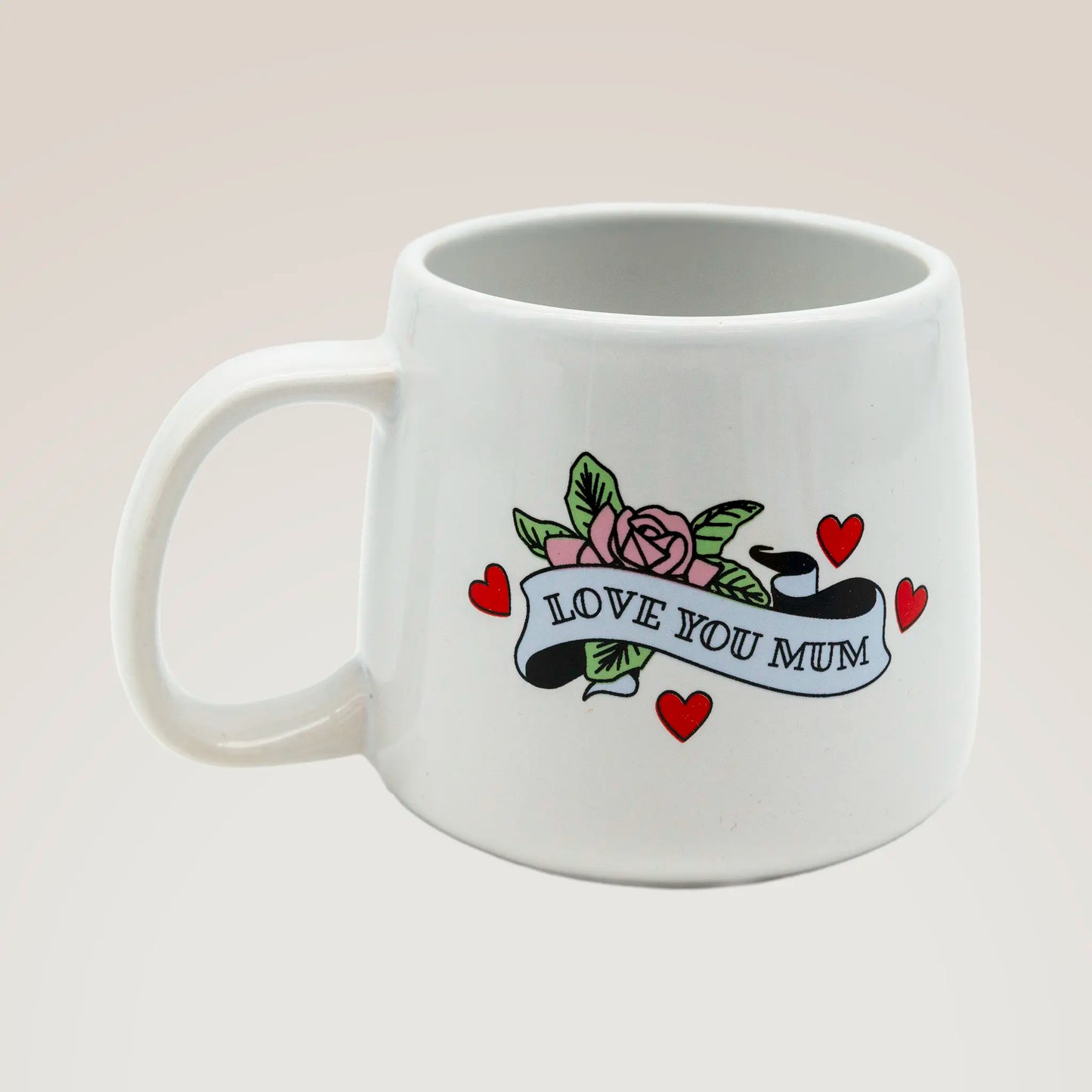 Hug Mug