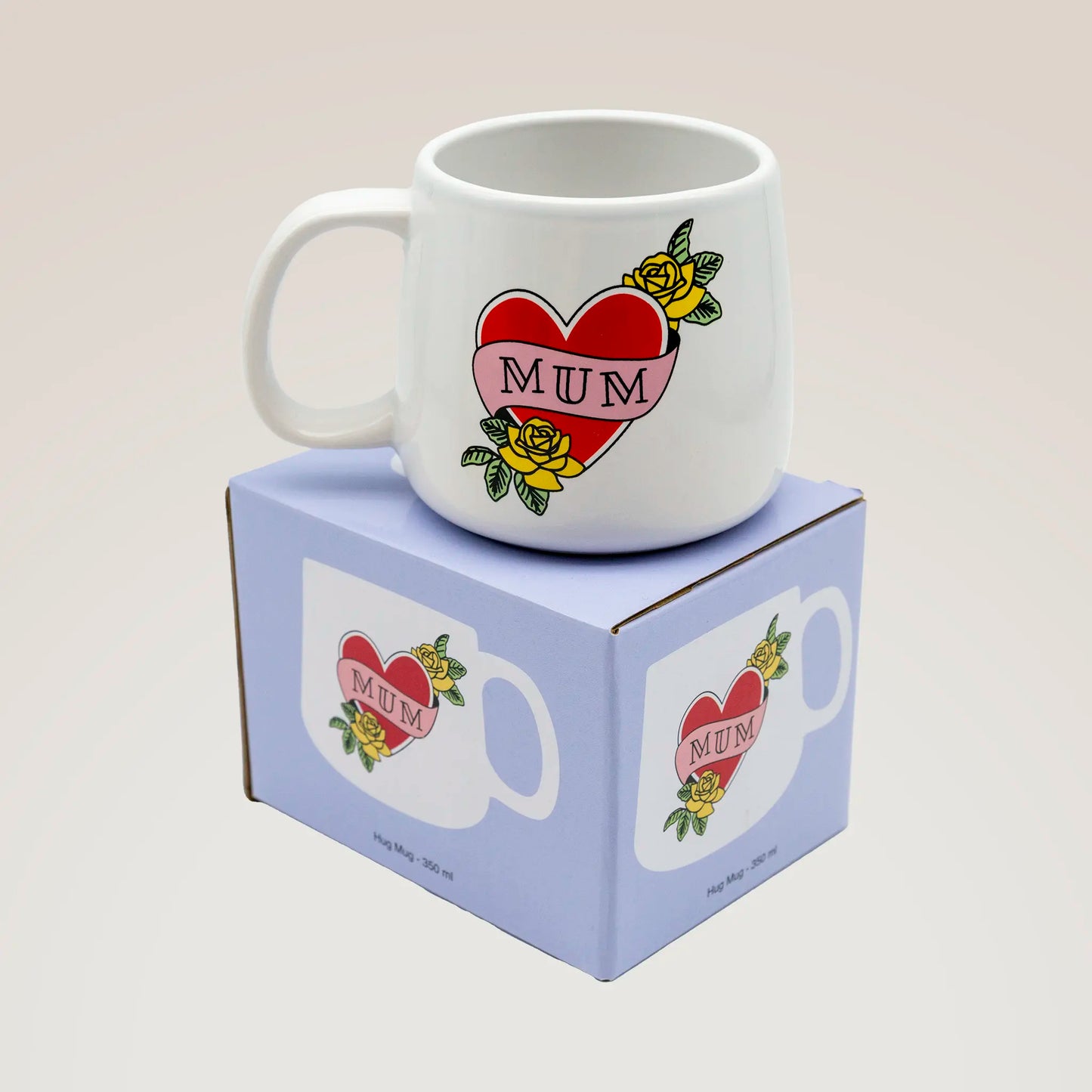 Hug Mug