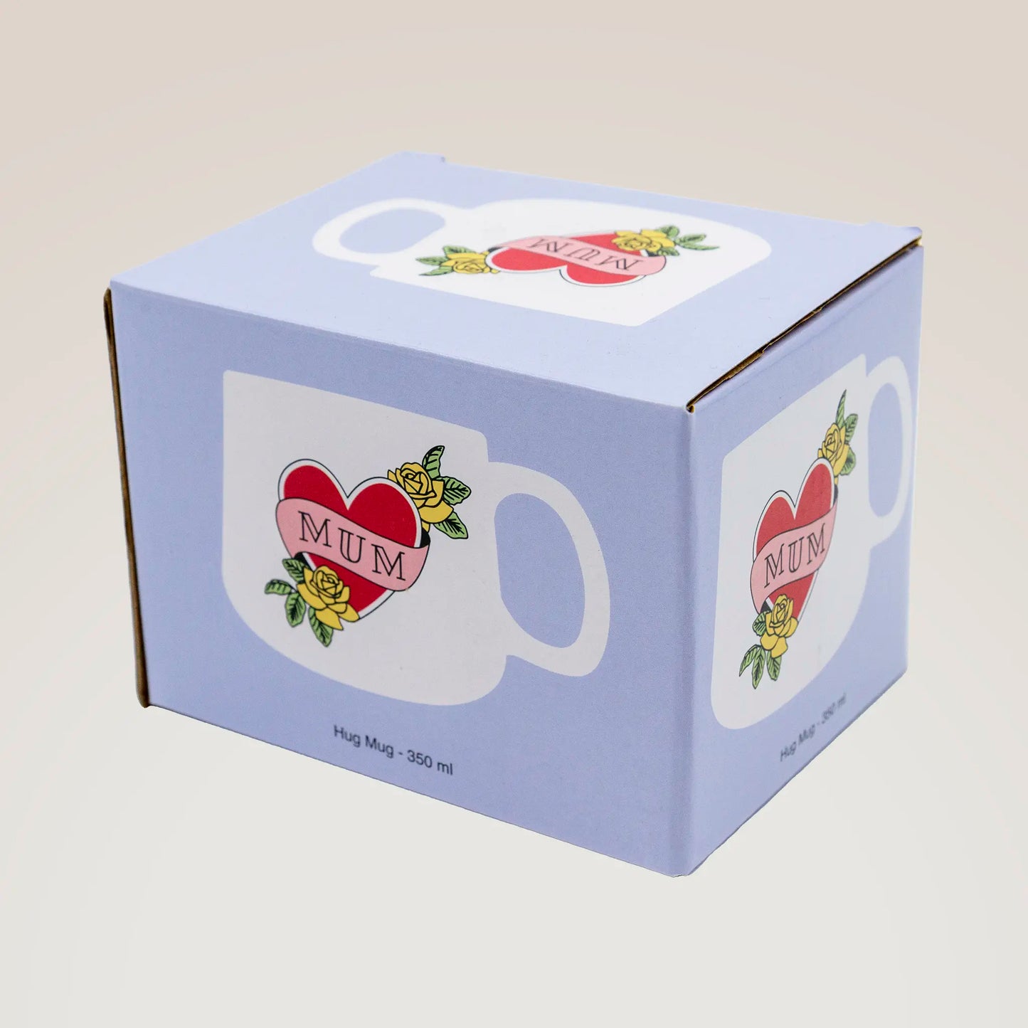 Hug Mug