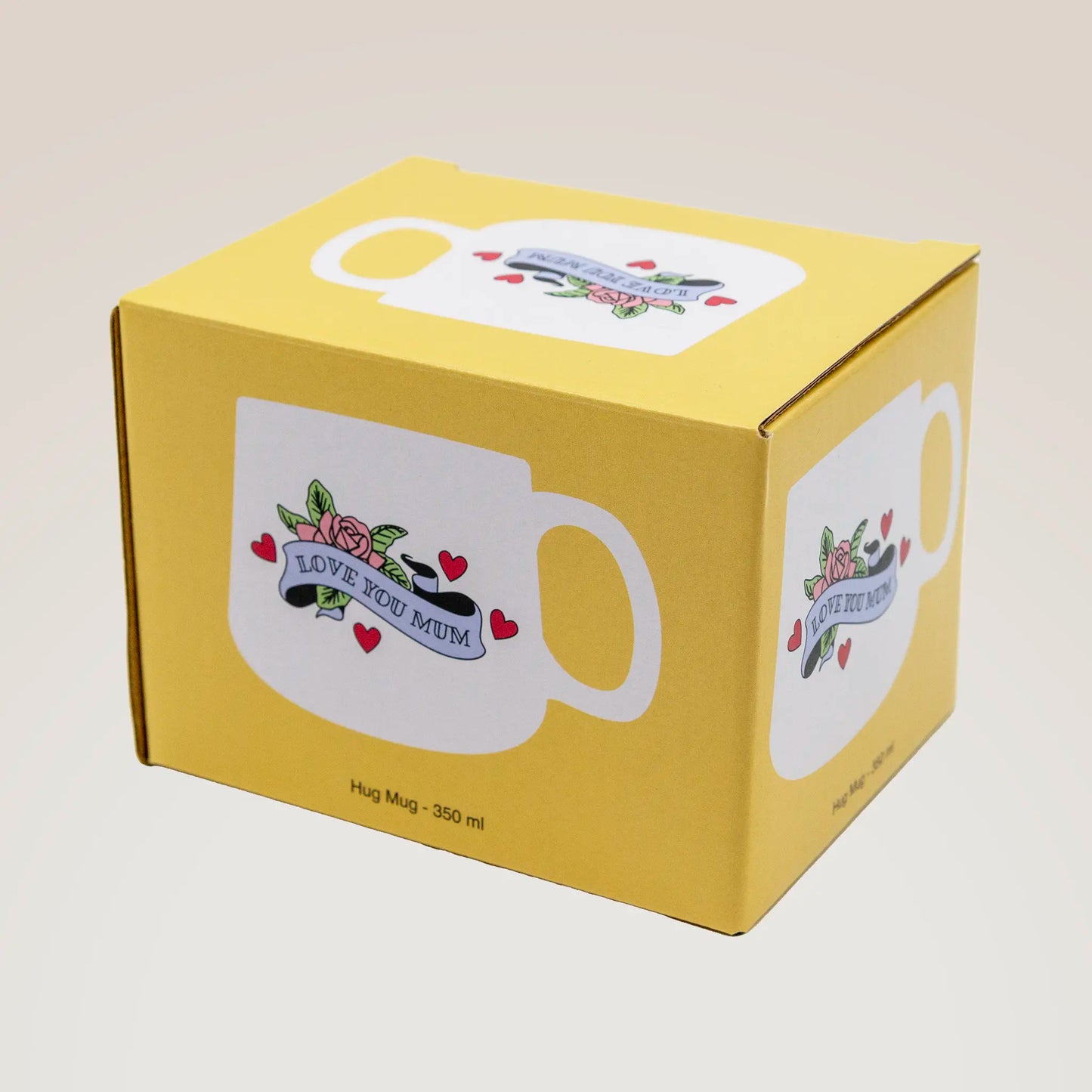 Hug Mug