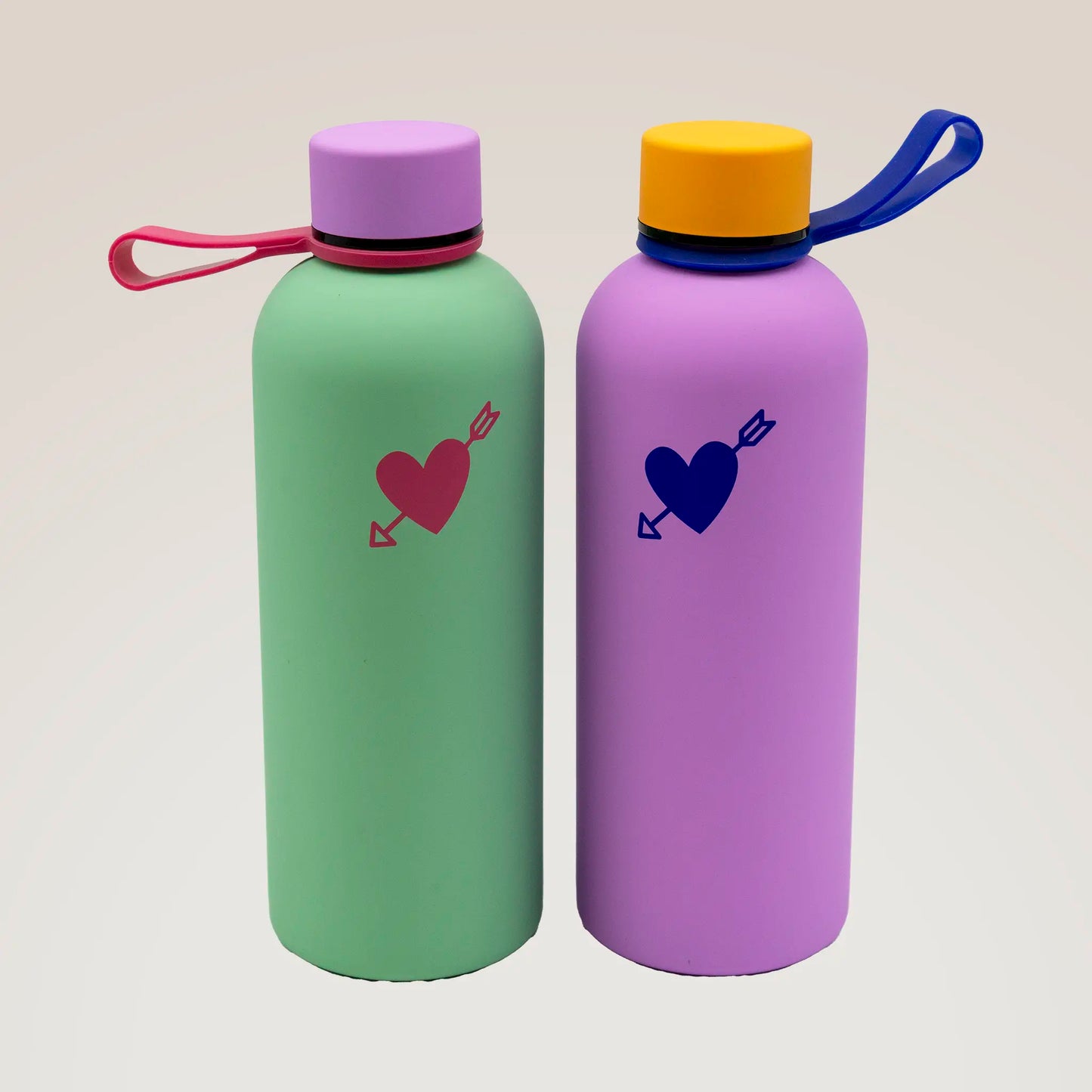 Premium Stainless Steel Drink Bottle