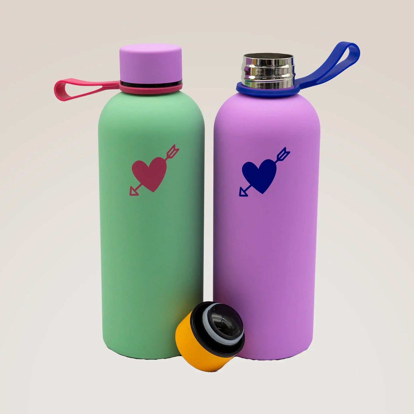 Premium Stainless Steel Drink Bottle