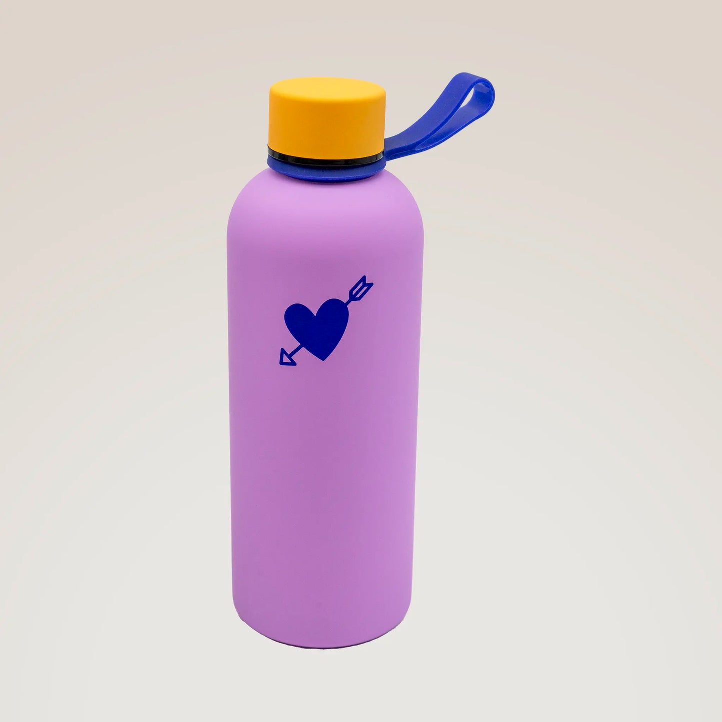 Premium Stainless Steel Drink Bottle