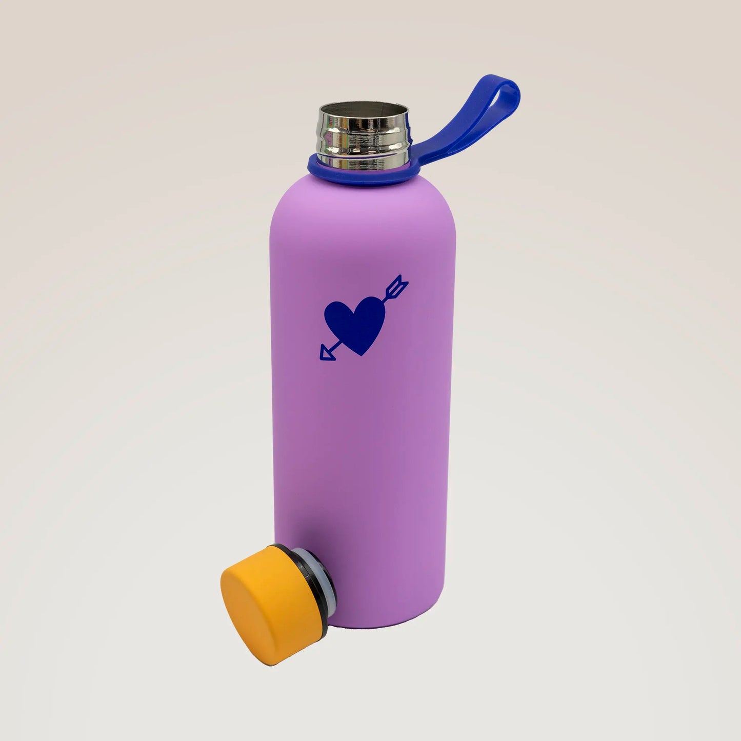 Premium Stainless Steel Drink Bottle