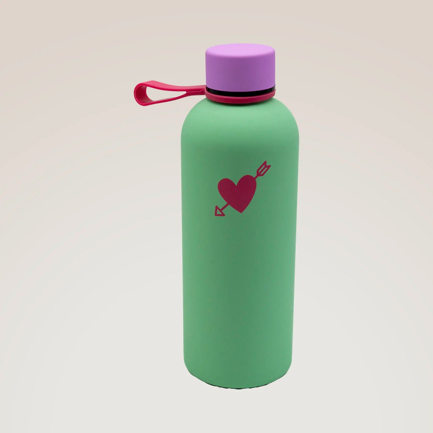 Premium Stainless Steel Drink Bottle