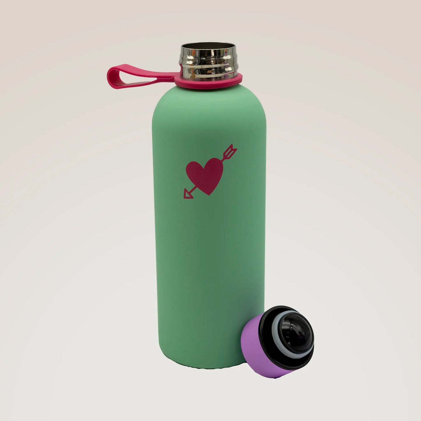 Premium Stainless Steel Drink Bottle