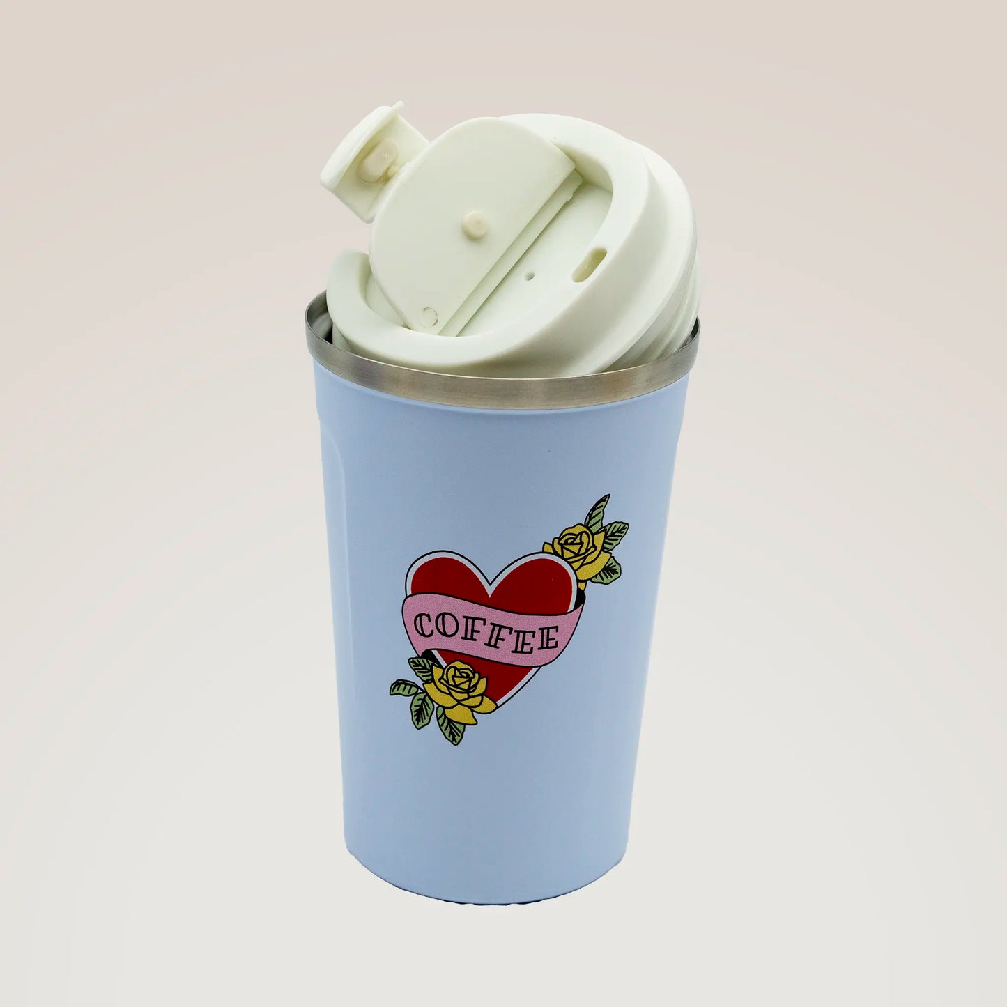 Premium Thermal Travel Mug
