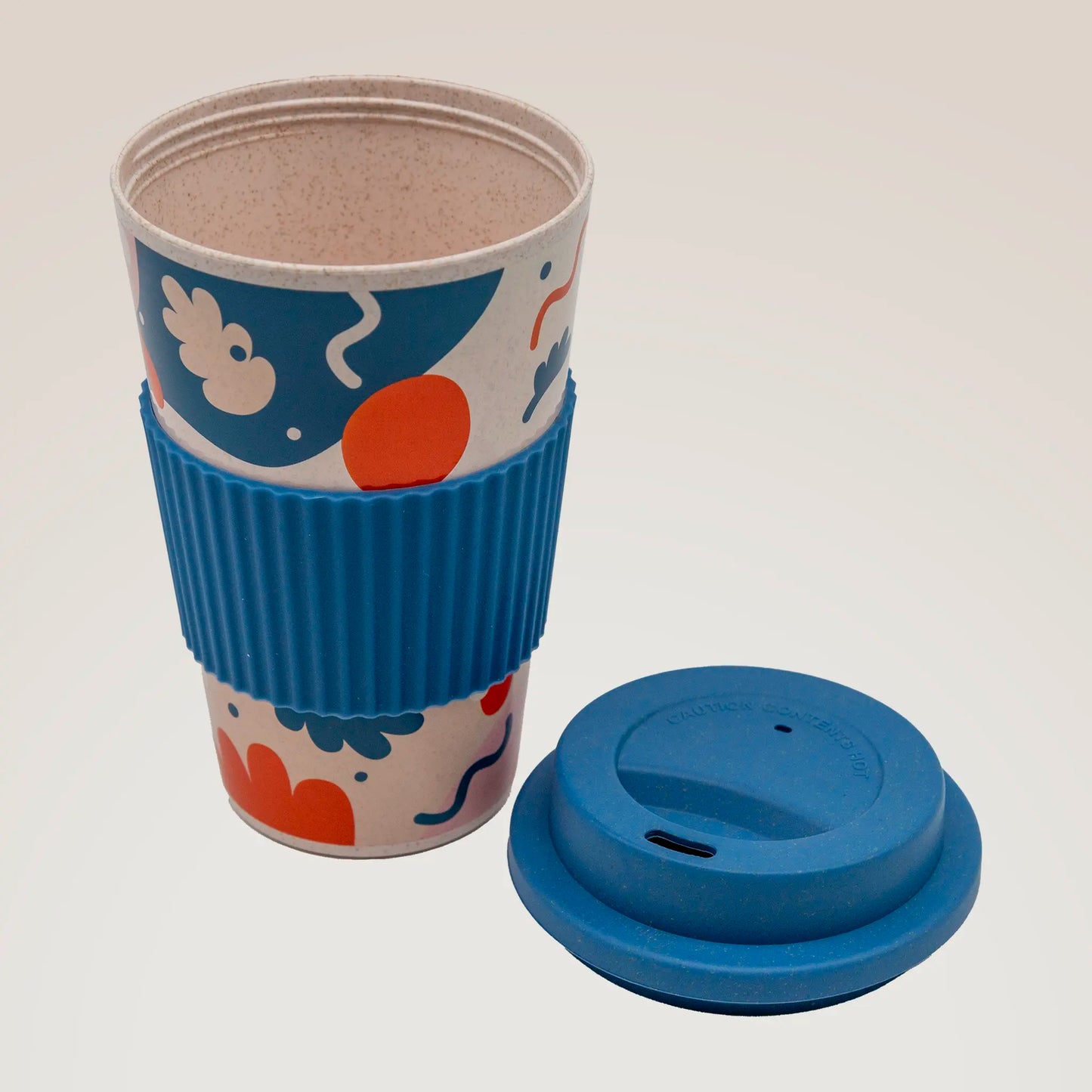 Travel Mug