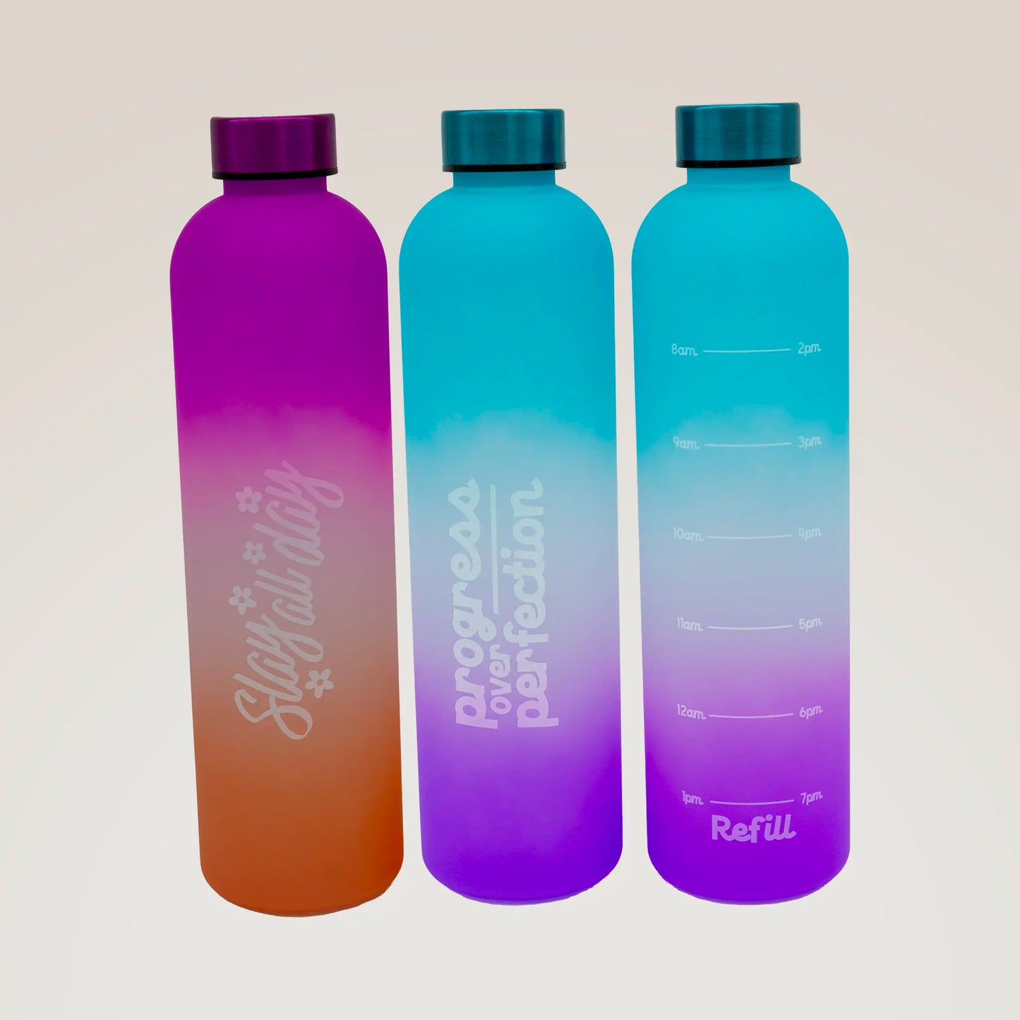 1 litre Water Bottle