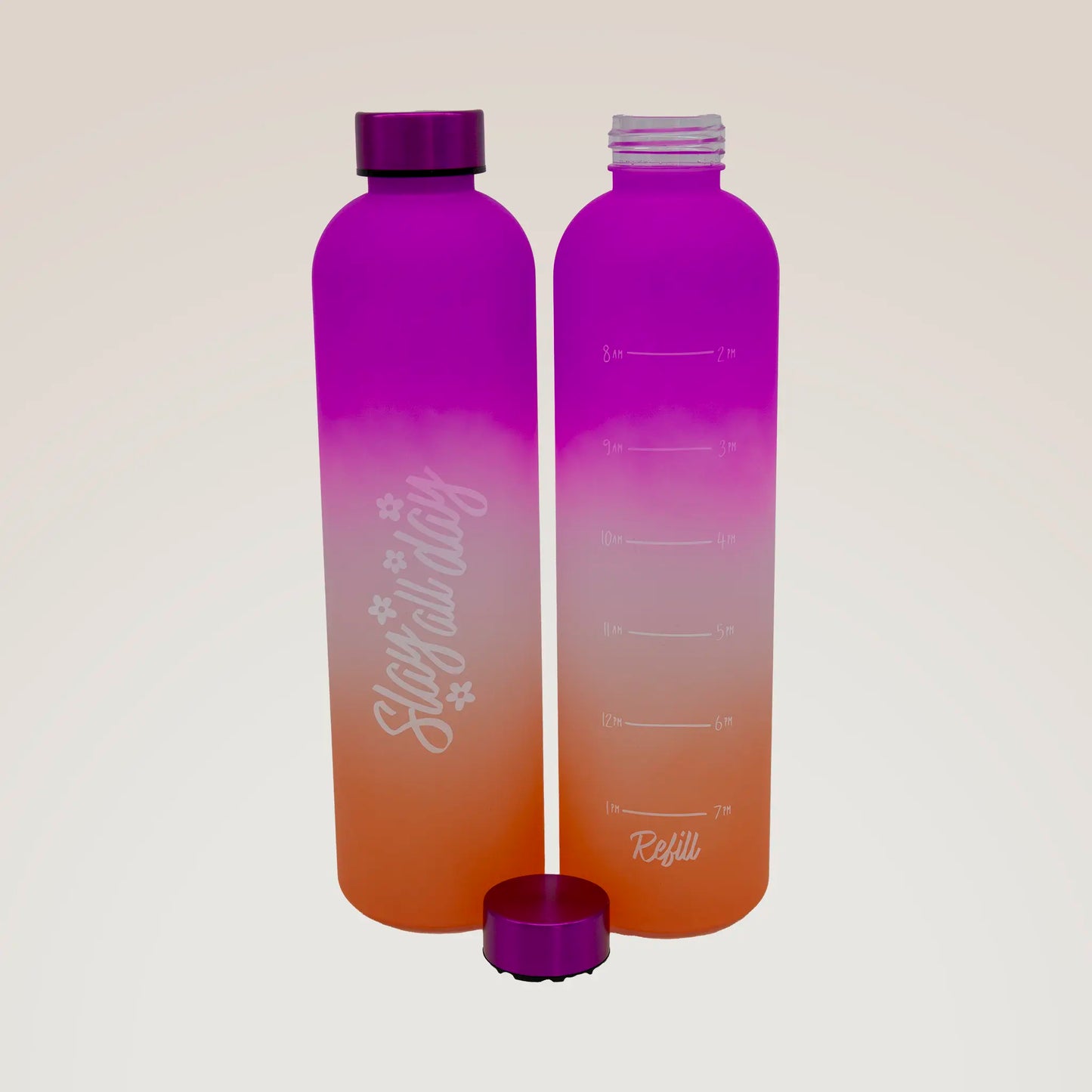 1 litre Water Bottle