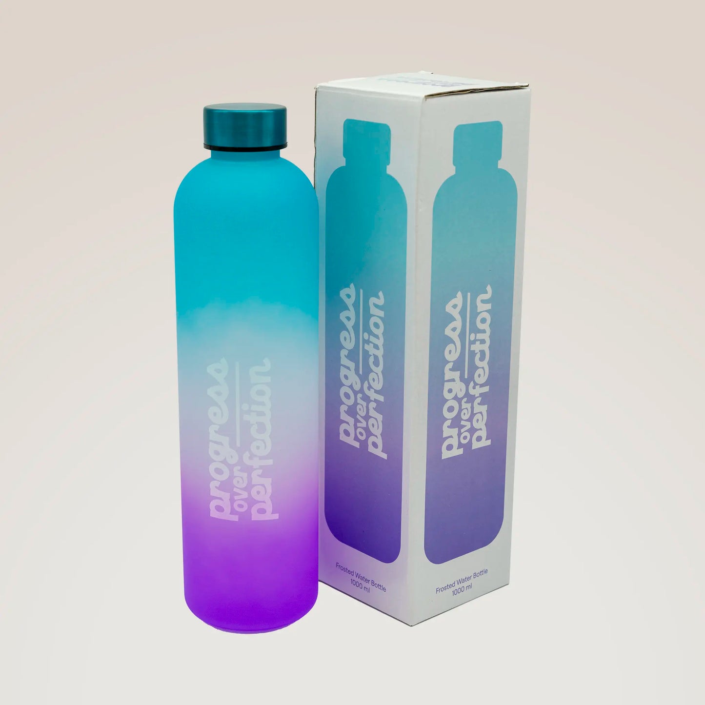 1 litre Water Bottle