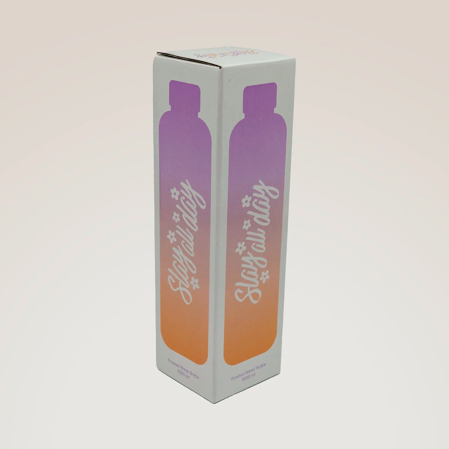 1 litre Water Bottle