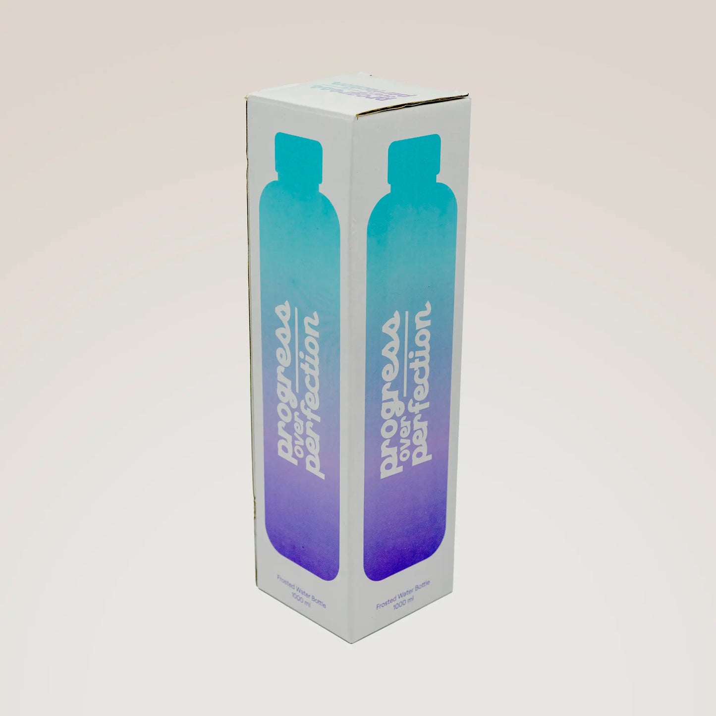 1 litre Water Bottle