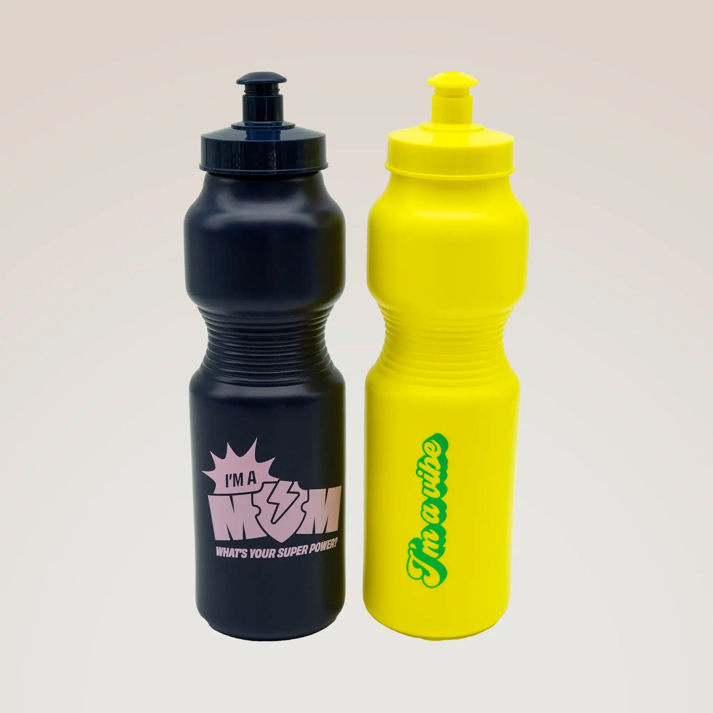 Sports Water Bottle