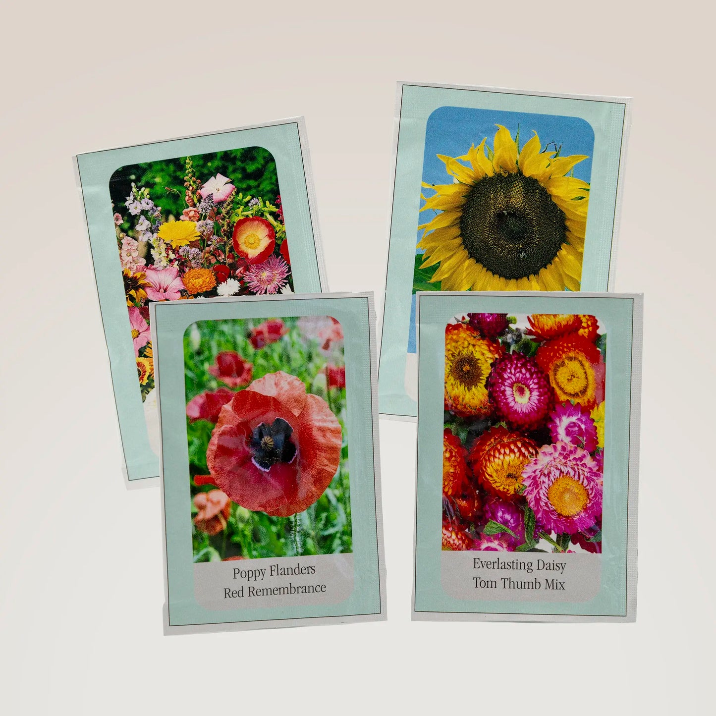 Seed Pack