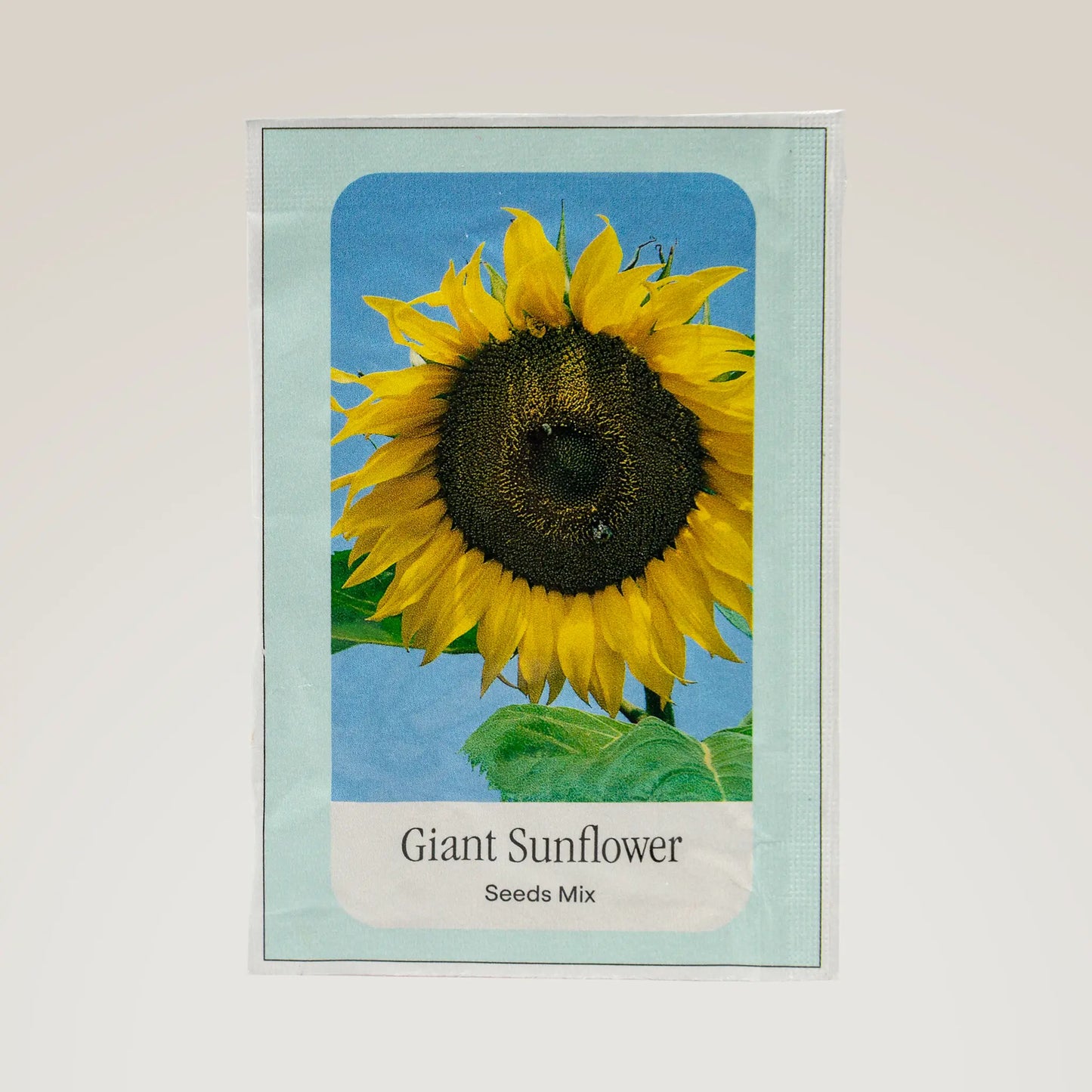 Seed Pack