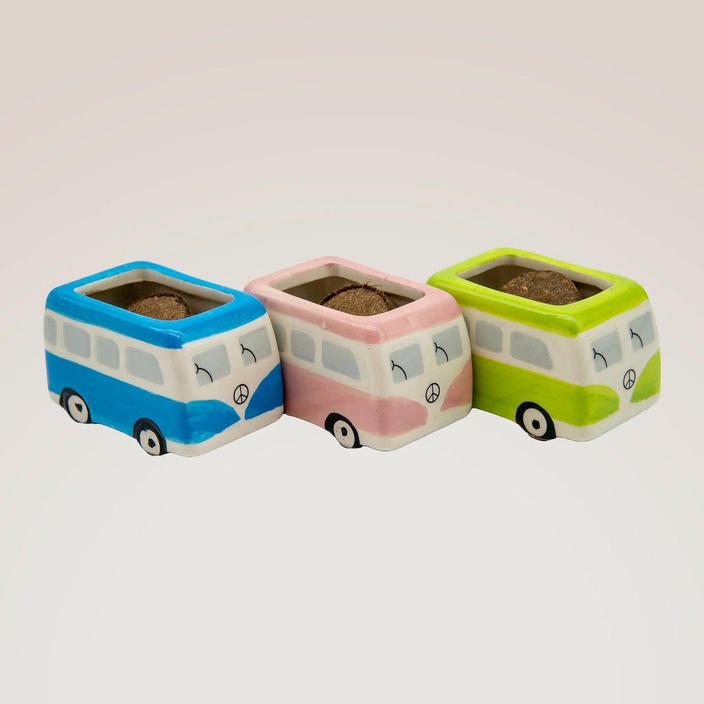 Minivan Grow Kit