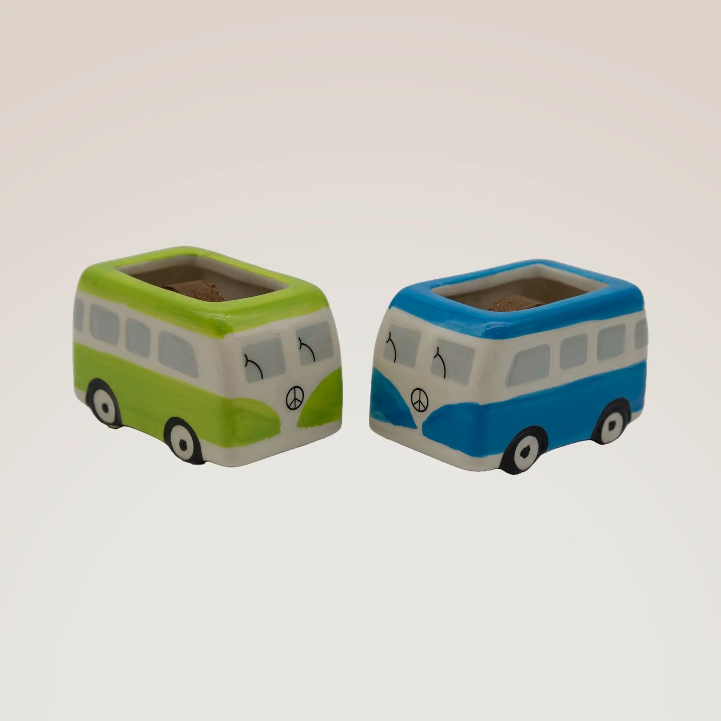 Minivan Grow Kit