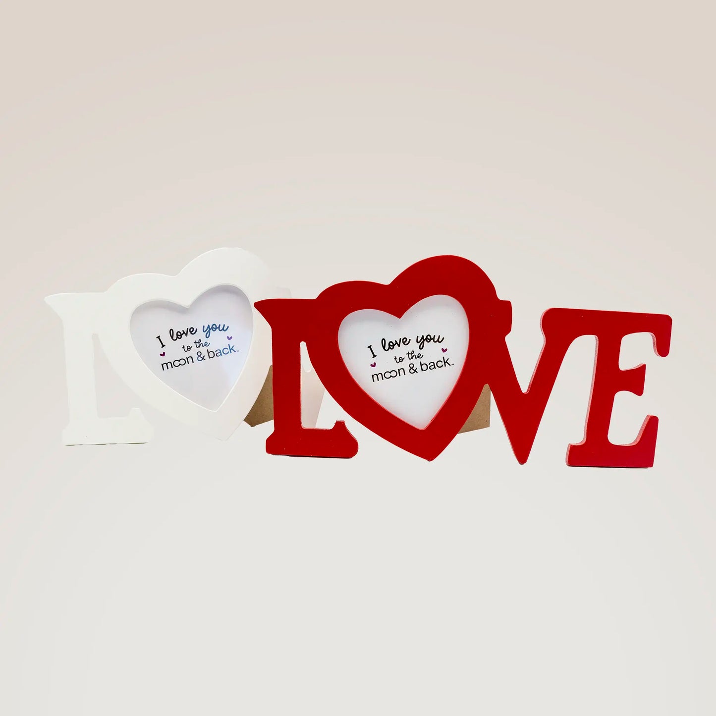 LOVE Frame