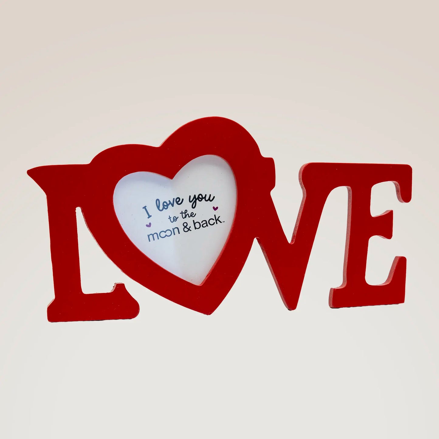 LOVE Frame